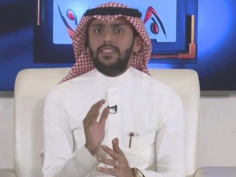 اضغط لمشاهدة الفيديو: أول تعليق من المذيع أحمد المالكي على قرار إيقاف برنامجه على قناة دال